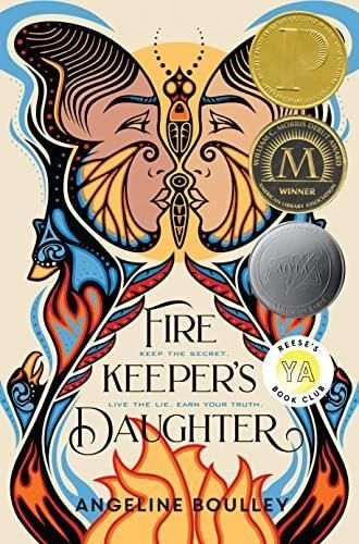 Firekeeper's Daughter (libro En Inglés)