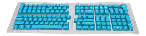 Teclado De 132 Teclas Abs Oem Sobremoldeado En Altura