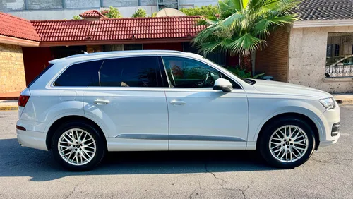 Audi Q7 3.0 Tfsi Elite 333hp At