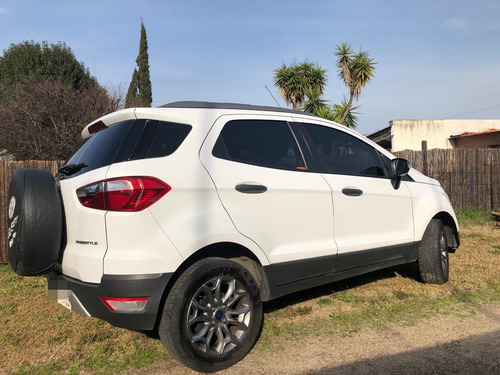 Ford Ecosport Freestyle 1.6