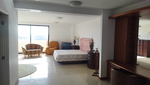 Imagen 7 de 12 de Apartamento En Venta En Edificio San José En Paraíso Il