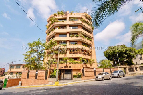 Apartamento Duplex Espo 26 Con Pozo De Agua En Venta En Sebucán Transversa 10ma Caracas 