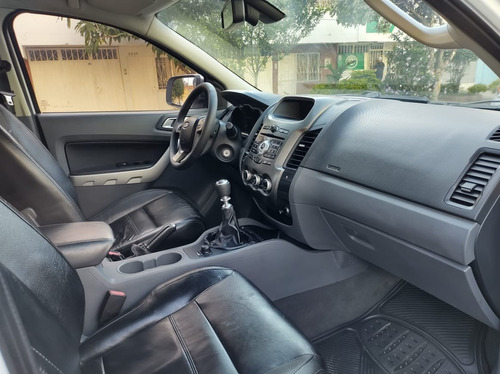 Ford Ranger 3.2 Limited