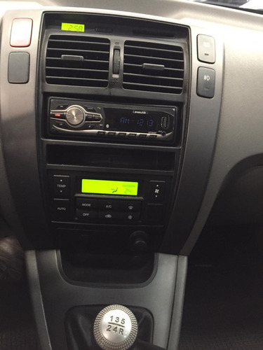 Hyundai Tucson 2.0 Crdi 4wd Mt 2010