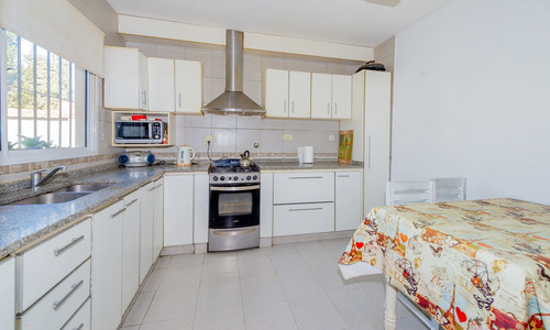 Imagen 19 de 30 de Venta Casa 4 Amb Con Amplio Parque En San Miguel