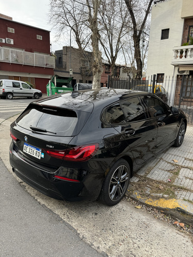 BMW Serie 1 1.5 118i Sport Line 136cv