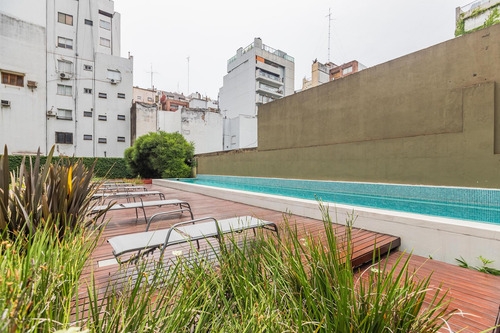 Departamento En Palermo Chico