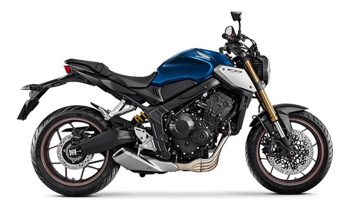 Imagem 4 de 4 de Slider Procton Racing Modelo F1 Cb650r Cb 650r 2020