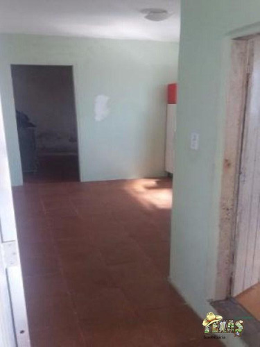 Imagem 11 de 15 de Sobrado - So0510