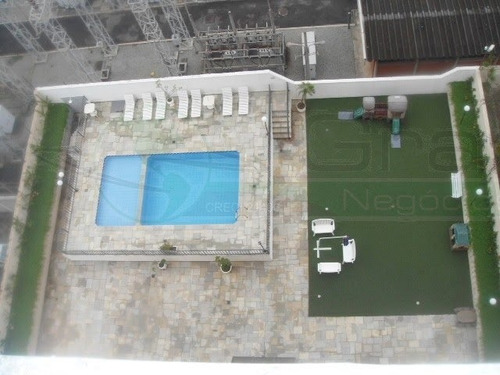 Apartamento Em Ipiranga - São Paulo - 4864
