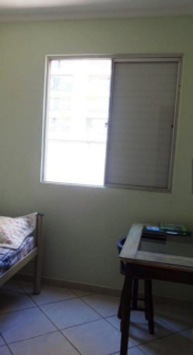 Imagem 2 de 11 de Apto Mandaqui | 2 Quartos | 55 M² | Cond: R$390.00 | 1 Vaga - 1toonl9