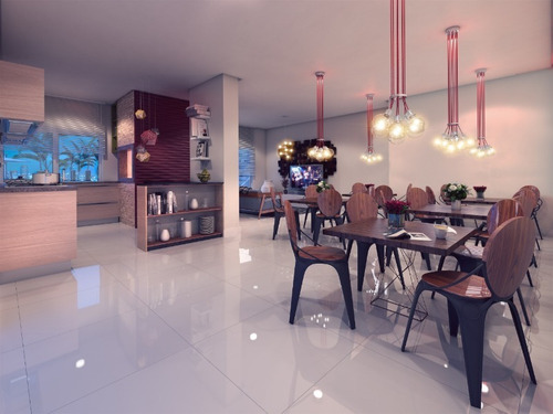 Imagem 6 de 8 de Excelente Apartamento Localizado No Coração Da Vila Operária - Ap01021 - 34492537
