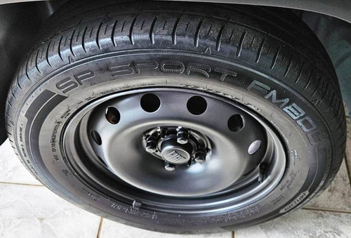 Fiat Strada 1.4 FIRE FLEX ENDURANCE CS MANUAL