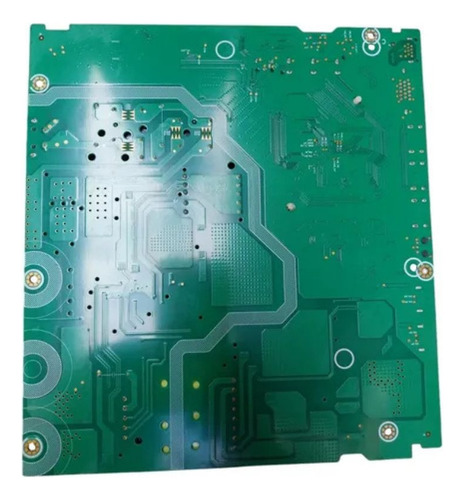 Placa Principal Tv Toshiba 55c350kb, Ler Descrição