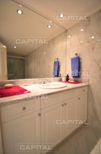 Apartamento Millenium Tower Punta Del Este En Venta - Ref: 27059