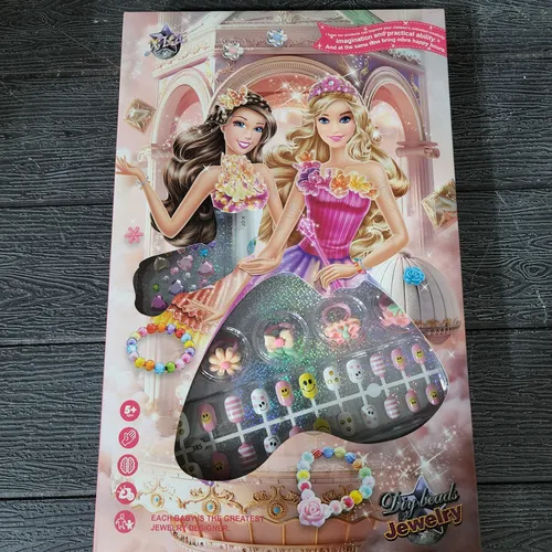 Juegos De Niña Con Accesorios