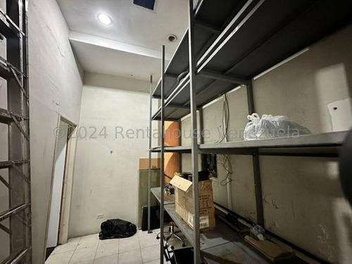 Local Comercial En Venta,la Castellana Mls #25-1771 Sc