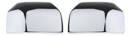 Tapa Del Espejo Retrovisor Del Coche Se Adapta Para