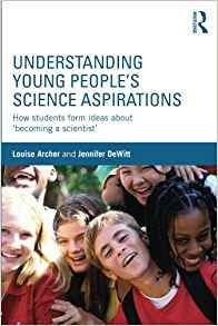 Understanding Young Peoples Science Aspirations How Students