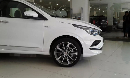 Imagen 11 de 14 de Fiat Cronos1.3 2021 Pack Conectividad Financiado Solo Dni A-