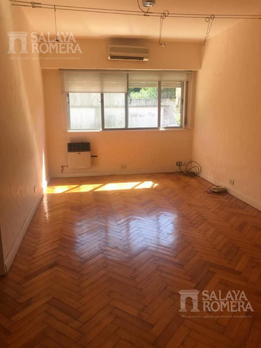 Imagen 4 de 16 de Departamento 3 Ambientes - Oportunidad !!- Olivos-vias/maipu