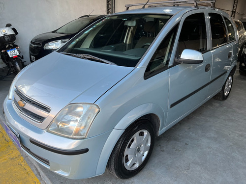Chevrolet Meriva 1.8 Gl Plus