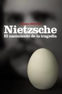 Nacimiento De La Tragedia, El - Friedrich Nietzsche