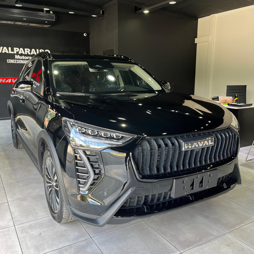 GWM Haval 1.5T Jolion Supreme 2Wd 7Dct