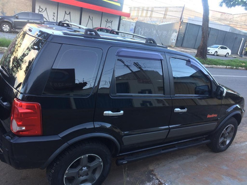 Ford Ecosport 2009 1.6 Xlt Freestyle Flex 5p 105 Hp