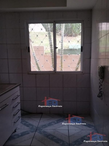 Imagem 12 de 14 de Ref.: 5576 - Apartamento Em Osasco Para Aluguel - L5576