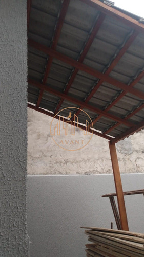 Imagem 3 de 12 de Ótima Casa No Parque Imperial - Jacareí - 3888