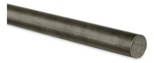 Barra Aço 1045 Trefilado Redondo Ø 3/4'' X 600mm (4 Pçs)