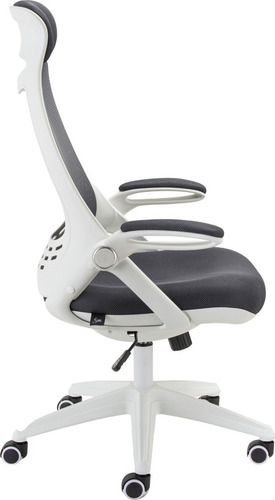 Silla Escritorio Oficina Ergonomica Brazo Regulable Cabecero