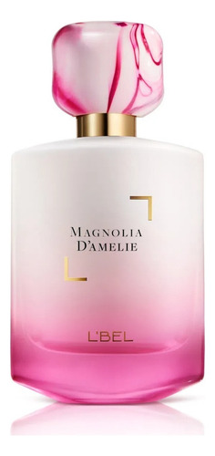 L'bel Magnolia Damelie Parfum 45 ml Para  Mujer