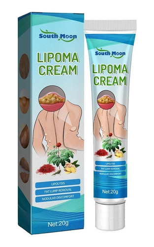 Z5 20g De Crema Limpiadora Lipoma Fat Block Skin Care Pro 30