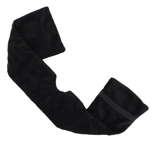 Cubierta Para Ojos Ajustable, Suave Y Cómoda Banda Elástica