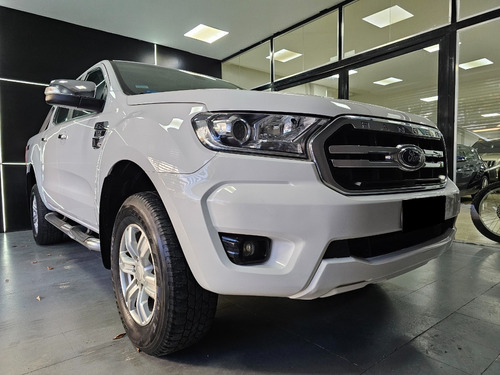 Ford Ranger 3.2 Cd Xlt Tdci 200cv Automática 4x4