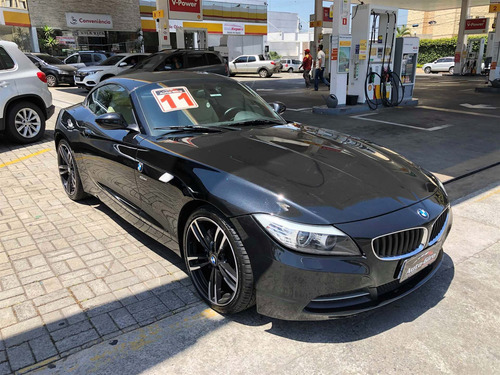 Bmw Z4 2.5 I6 Gasolina Sdrive23i Automático