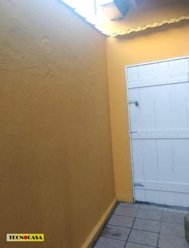 Imagem 13 de 20 de Excelente Casa Com 02 Dormitórios Para Venda Com 88 M² No Bairro Cidade Ocian Em Praia Grande/sp. - Ca4676