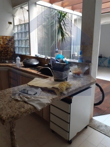 Imagem 5 de 15 de Casa Sobrado Para Venda, 3 Dormitório(s), 188.0m² - 5889