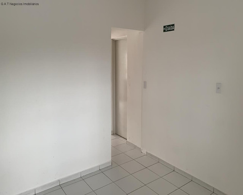 Imagem 9 de 30 de Casa Comercial À Venda Na Vila Olímpia - Sorocaba/sp - Cm00482 - 69502610