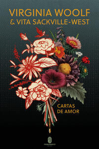 Libro Virginia Woolf & V Sackville West: Cartas De Amor De W