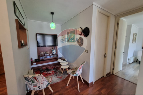 Vista Oriente 3d + Servicio 125 M²