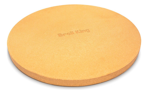 Piedra De Pizza 38cm Broil King - Sas