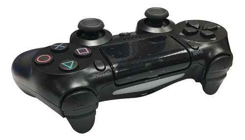 Imagen 3 de 6 de Control Sony Playstation 4 Ps4 Pro En Caja
