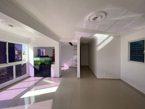 Imagen 3 de 25 de Vendo Apartamento 3er Nivel San Isidro