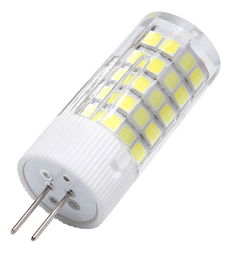 Lámpara Led De Maíz Ba15d, 110 V, Color Blanco Frío, 7, Cerá