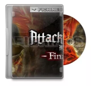 Attack On Titan 2 : Final Battle - Pc - Steam #374840