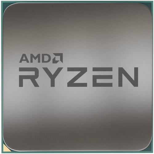 Imagen 4 de 4 de Procesador Amd Ryzen 7 5700x Am4 8 Núcleos 4.6ghz