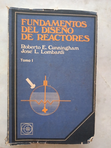 Libros . Fundamentos Del Diseño De Reactores (Usado)